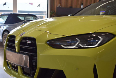 BMW 4er Gebrauchtwagen