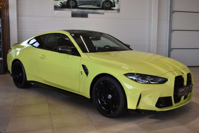 BMW 4er Gebrauchtwagen