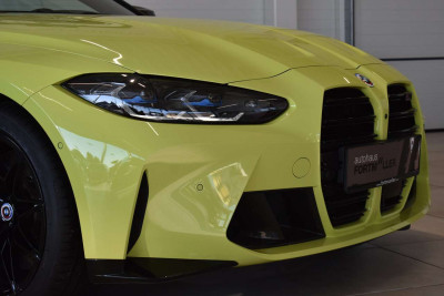 BMW 4er Gebrauchtwagen