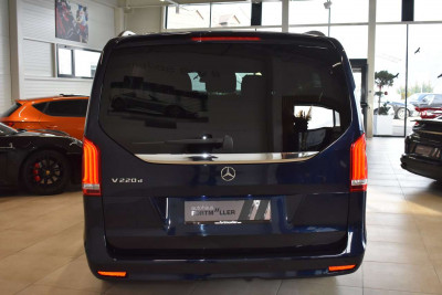 Mercedes-Benz V-Klasse Gebrauchtwagen