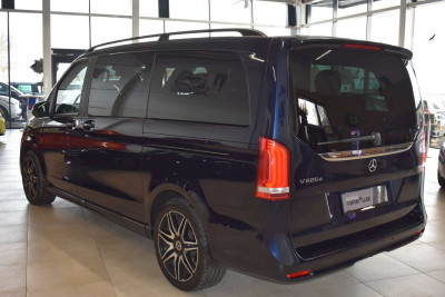 Mercedes-Benz V-Klasse Gebrauchtwagen