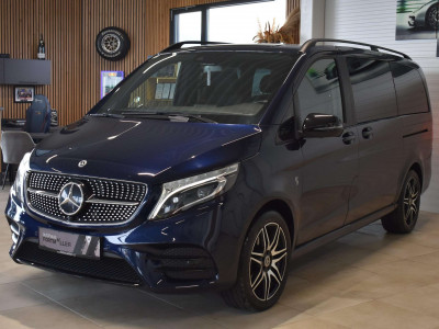 Mercedes-Benz V-Klasse Gebrauchtwagen