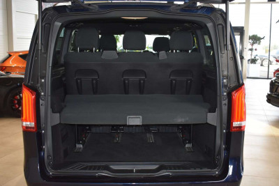 Mercedes-Benz V-Klasse Gebrauchtwagen