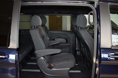 Mercedes-Benz V-Klasse Gebrauchtwagen