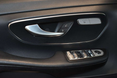 Mercedes-Benz V-Klasse Gebrauchtwagen