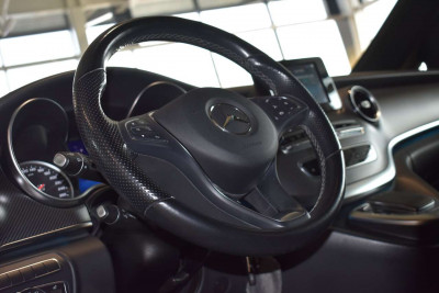 Mercedes-Benz V-Klasse Gebrauchtwagen