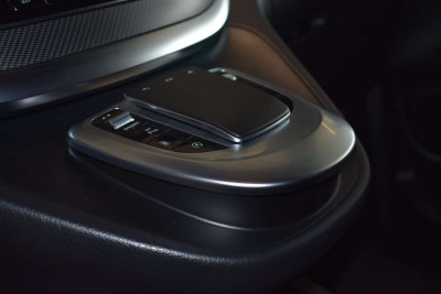 Mercedes-Benz V-Klasse Gebrauchtwagen