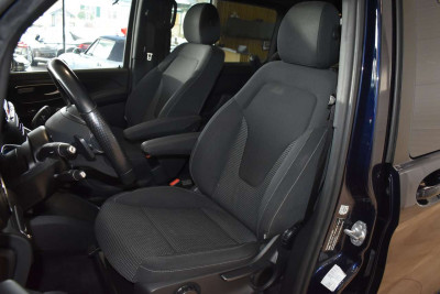 Mercedes-Benz V-Klasse Gebrauchtwagen