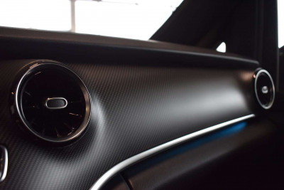 Mercedes-Benz V-Klasse Gebrauchtwagen