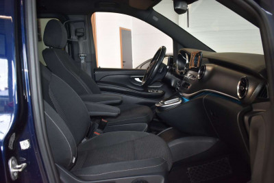 Mercedes-Benz V-Klasse Gebrauchtwagen