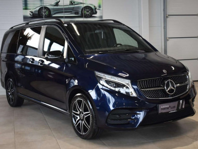 Mercedes-Benz V-Klasse Gebrauchtwagen