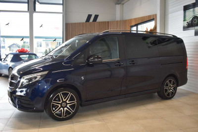 Mercedes-Benz V-Klasse Gebrauchtwagen