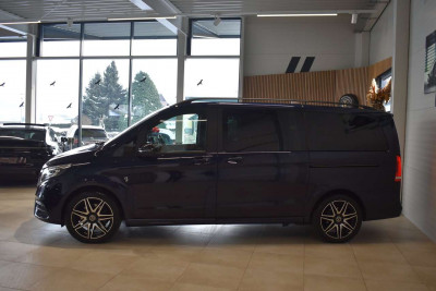 Mercedes-Benz V-Klasse Gebrauchtwagen