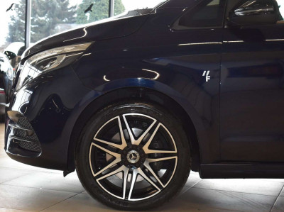 Mercedes-Benz V-Klasse Gebrauchtwagen