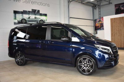 Mercedes-Benz V-Klasse Gebrauchtwagen