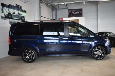 Mercedes-Benz V-Klasse Gebrauchtwagen