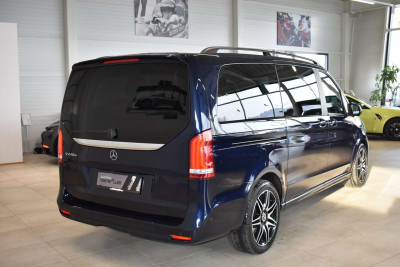 Mercedes-Benz V-Klasse Gebrauchtwagen