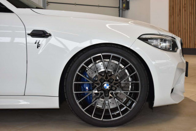 BMW 2er Gebrauchtwagen