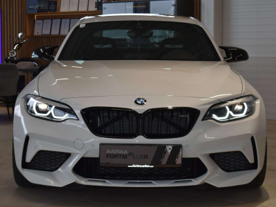 BMW 2er Gebrauchtwagen