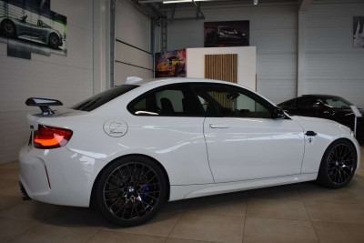 BMW 2er Gebrauchtwagen