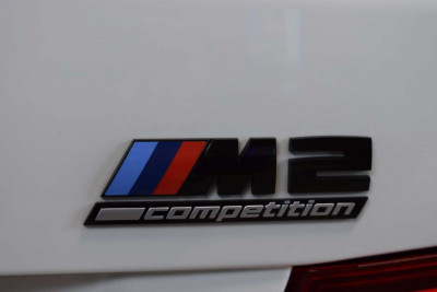 BMW 2er Gebrauchtwagen