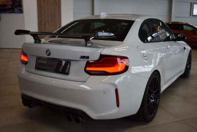 BMW 2er Gebrauchtwagen