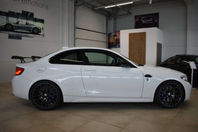 BMW 2er Gebrauchtwagen