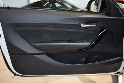 BMW 2er Gebrauchtwagen