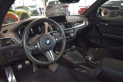 BMW 2er Gebrauchtwagen