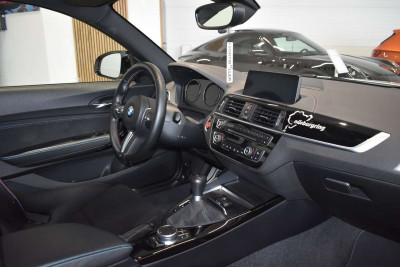 BMW 2er Gebrauchtwagen