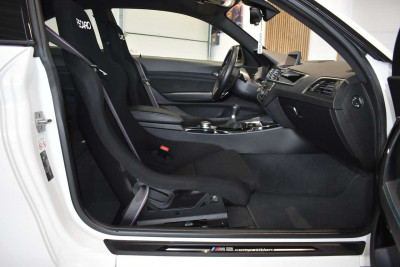 BMW 2er Gebrauchtwagen