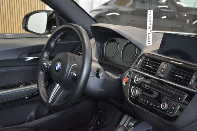 BMW 2er Gebrauchtwagen