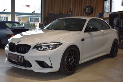 BMW 2er Gebrauchtwagen