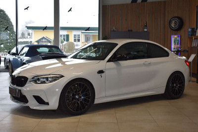 BMW 2er Gebrauchtwagen