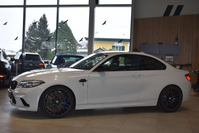 BMW 2er Gebrauchtwagen