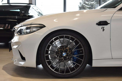 BMW 2er Gebrauchtwagen