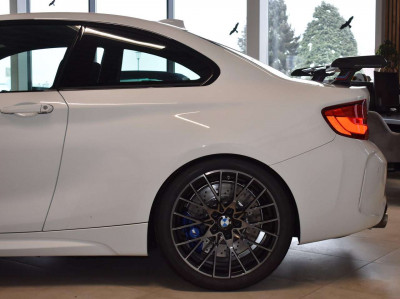 BMW 2er Gebrauchtwagen