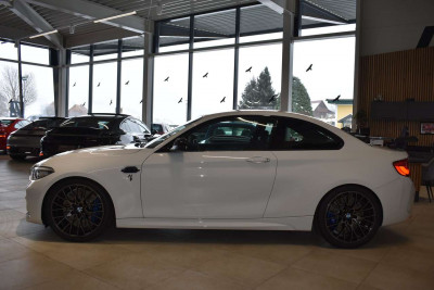 BMW 2er Gebrauchtwagen