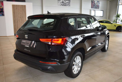 Seat Ateca Gebrauchtwagen