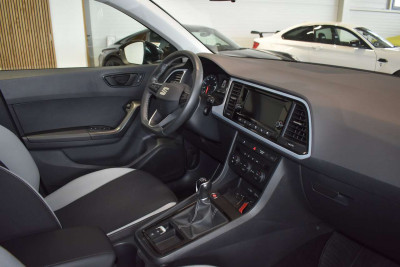 Seat Ateca Gebrauchtwagen