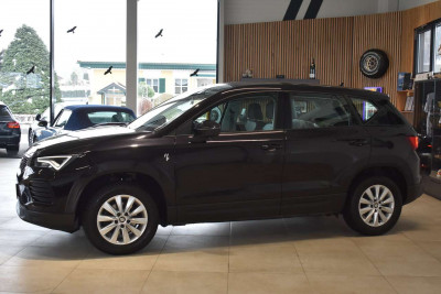 Seat Ateca Gebrauchtwagen