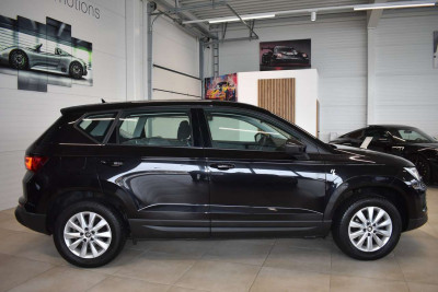 Seat Ateca Gebrauchtwagen