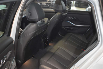 BMW 3er Gebrauchtwagen