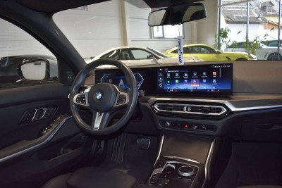 BMW 3er Gebrauchtwagen