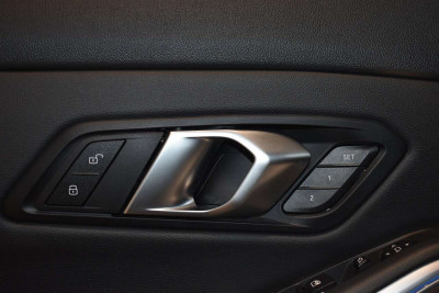 BMW 3er Gebrauchtwagen