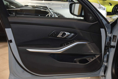 BMW 3er Gebrauchtwagen