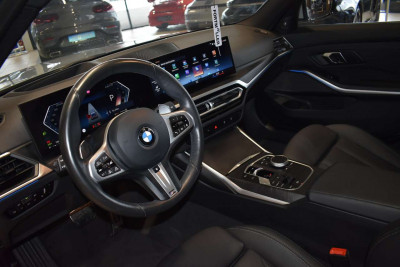 BMW 3er Gebrauchtwagen