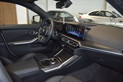 BMW 3er Gebrauchtwagen