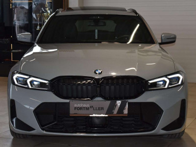 BMW 3er Gebrauchtwagen