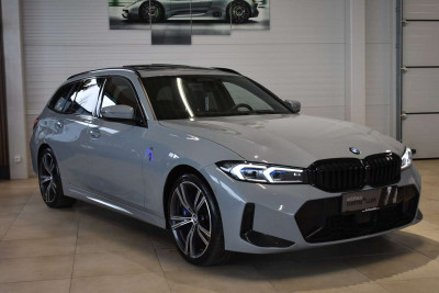 BMW 3er Gebrauchtwagen